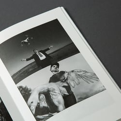 Slanted Special Edition – Warsaw