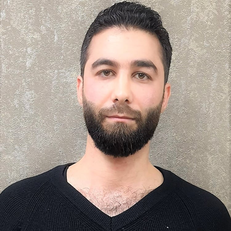 Osama Alnafouri