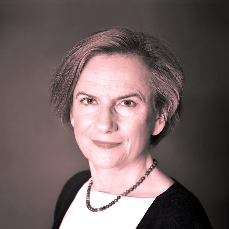 Gabriele Schwerberger