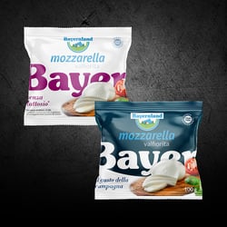 Mozzarellakugel Beutel 100/125g