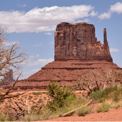 USA Monument Valley
