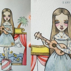 Ukulele