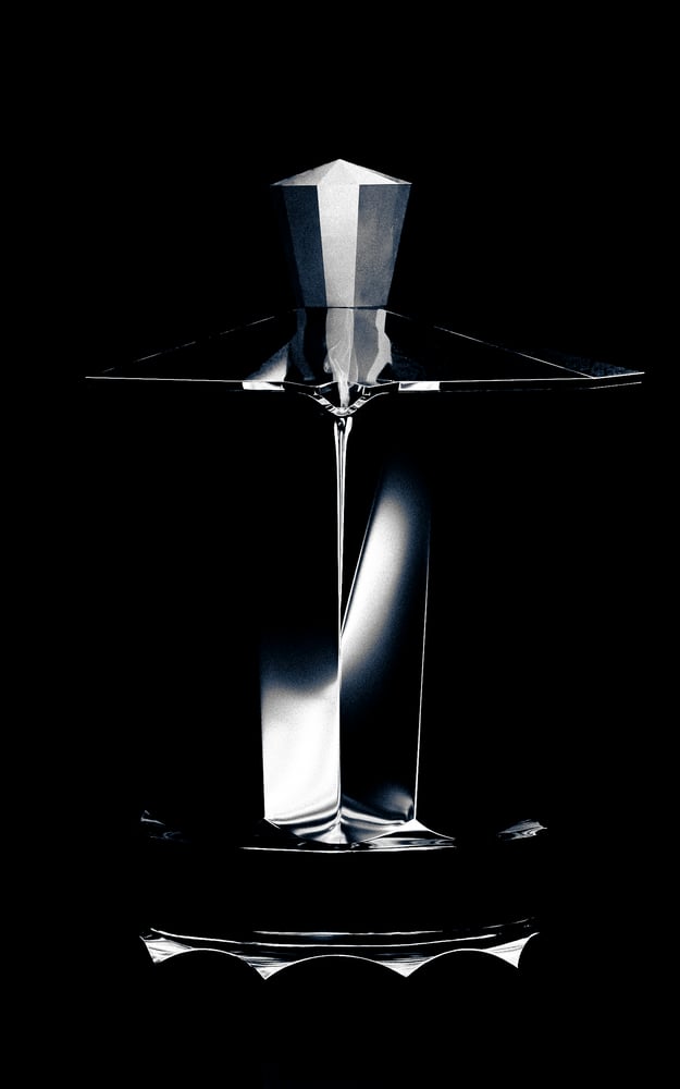 Coffee Maker.