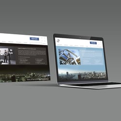 mama burns Imtech Homepage