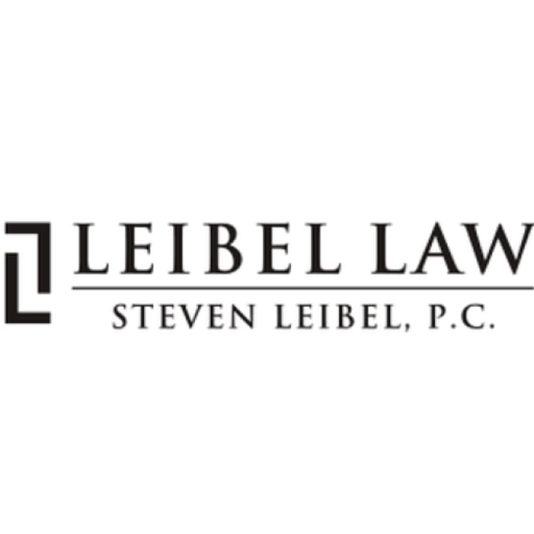 Leibel Law—Steven Leibel