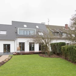 „Kunibertweg“ Umbau eines EFH