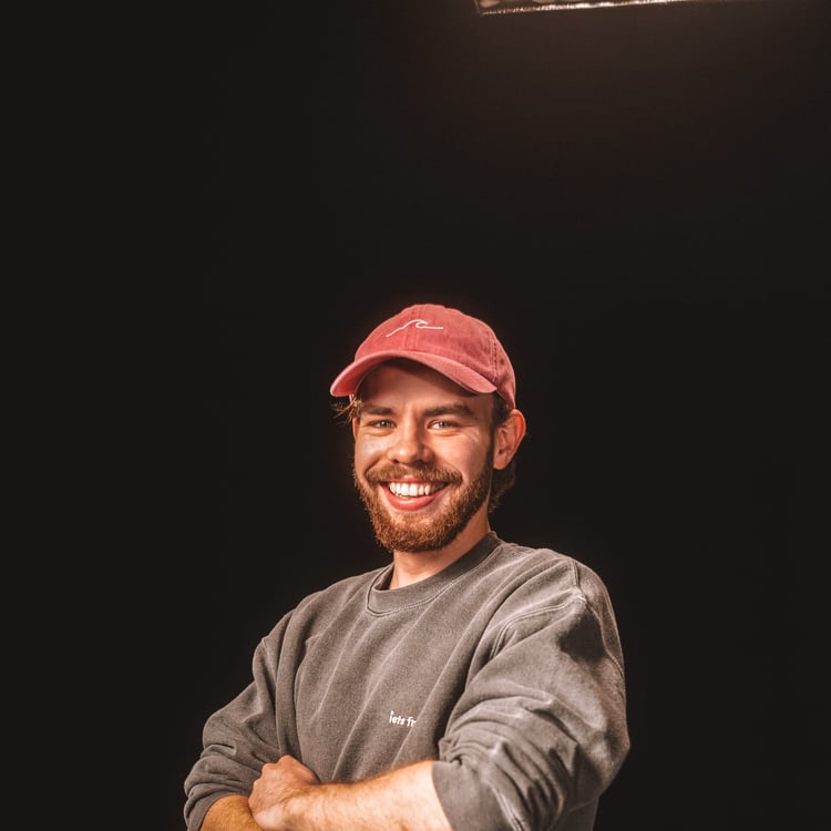 Yannik Nehl