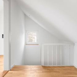 Wohnhaus Biel Bienne – Harttig Architekten Biel Bienne