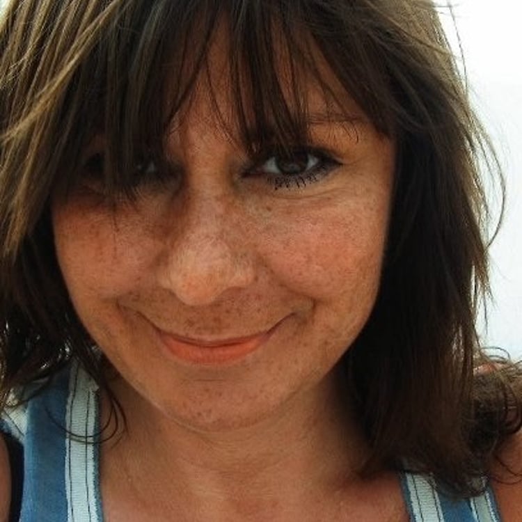 Ilona Blinn