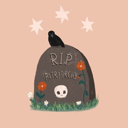 RIP Patriarchat