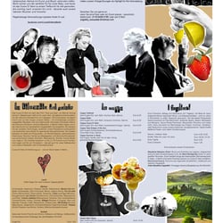 Illustrationen Michele Ormas