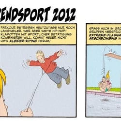 RD MyBook 2012 – Trendsport