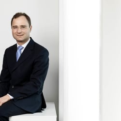 Dr. Stephan Leithner, Vorstand Deutsche Bank AG