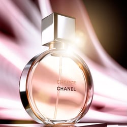 Flacon Chanel