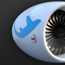 jet engine