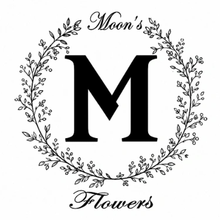 Moon’s Flowers