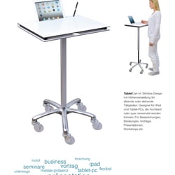 TabletCart-Infoblatt