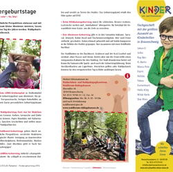 Artikel aus „Kindergeburtstag“