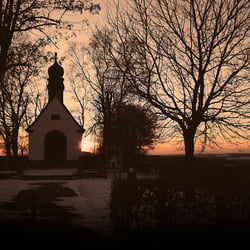 Kapelle Reifenberg, Fotografie
