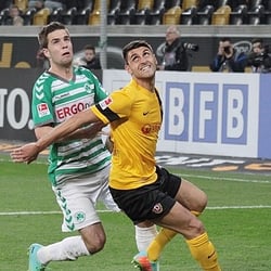 Fußball 2.Liga
