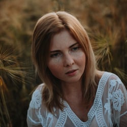 Nature Portrait
