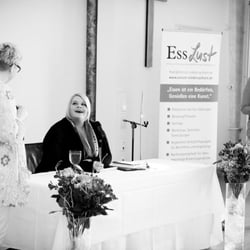 Lesung von und mit Tine Wittler