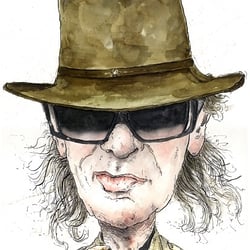Udo Lindenberg
