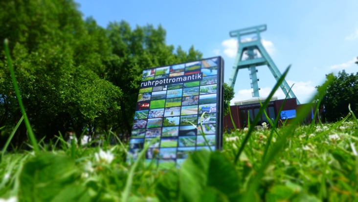 DVD „ruhrpottromantik“