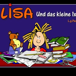 1×1 umschlag