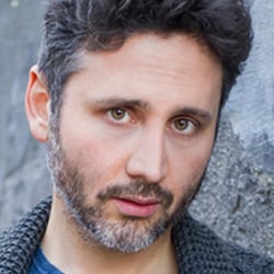 Serkan Sahan