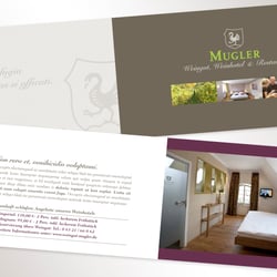 Mugler Weingut