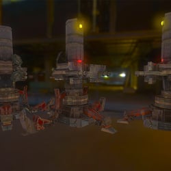 rocket luncher marmoset by tosbin-d7auxab