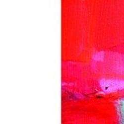 Acryl auf Holz