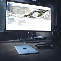 Website