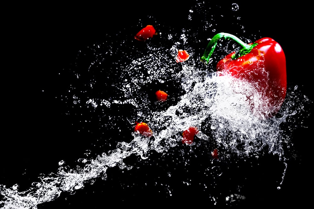 Foodfotografie