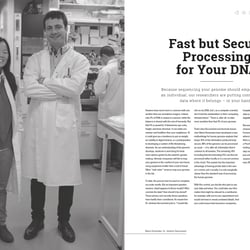 SNT Annual Report