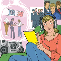 Langenscheidt Verlag/ Cover Bild