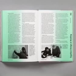 Yearbook of Type I