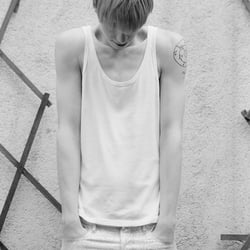 Fashion Photo-Editorial
