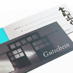 Aikido üben – Dirk Kropp | Gutschein