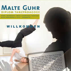 www.malteguhr.de