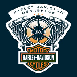 Harley Davidson Osnabrück