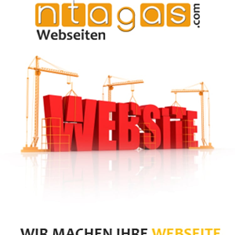 Andreas Ntagas