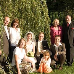 HochZeit