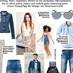 Life / Erlangen Arcaden Magazin / Sommer 2015