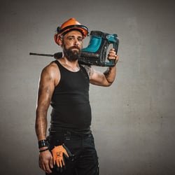 arbeitsschutz links mobil