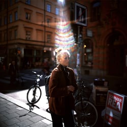 Harry Weber – Crossing Europe