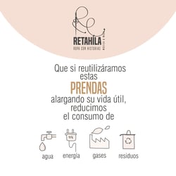Animated Brief for Retahila