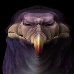 ZBrush Mesh Finetune