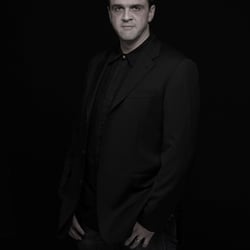 Man in Black